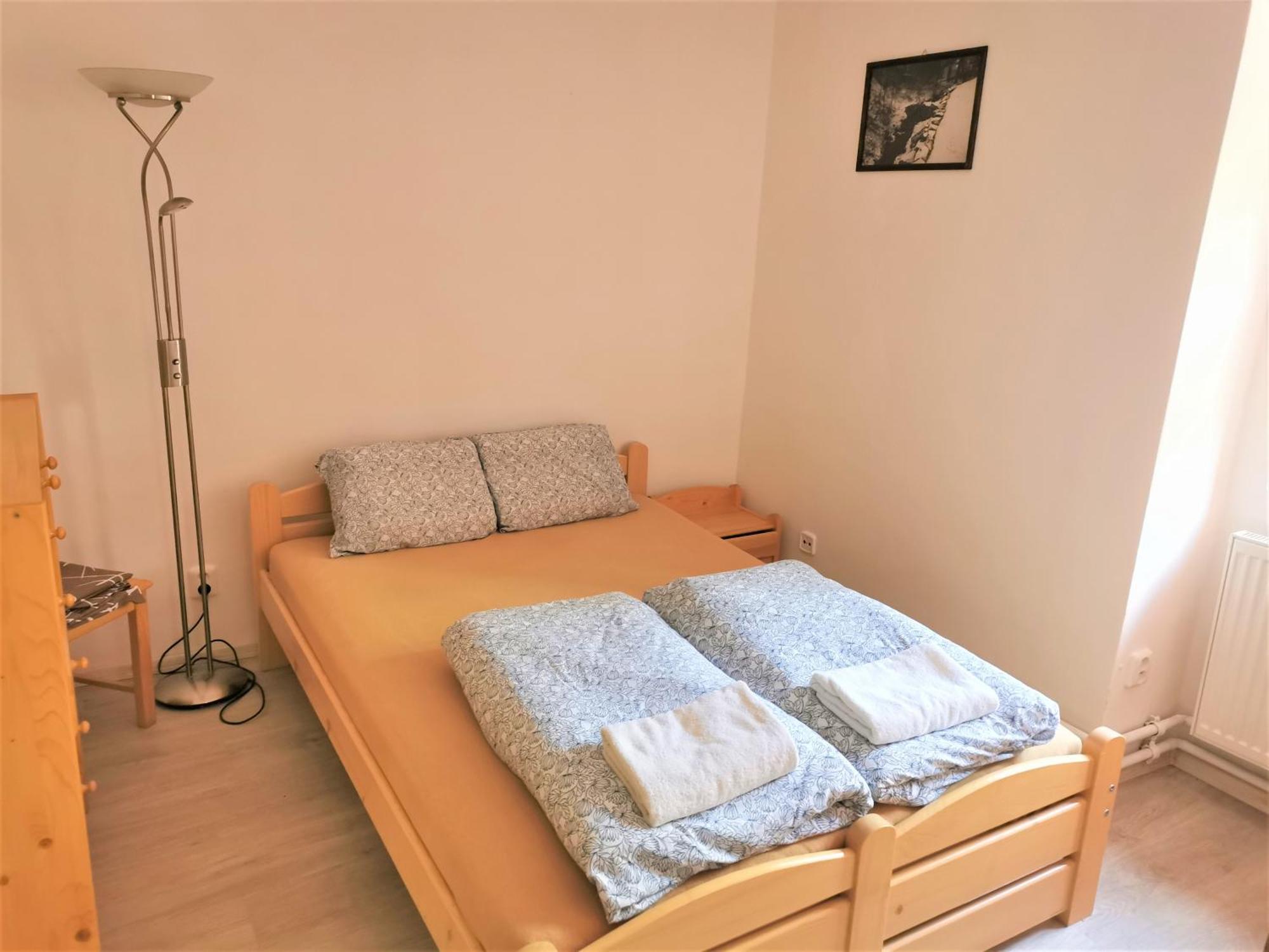 Penzion Liskuv Mlyn Milesov Extérieur photo
