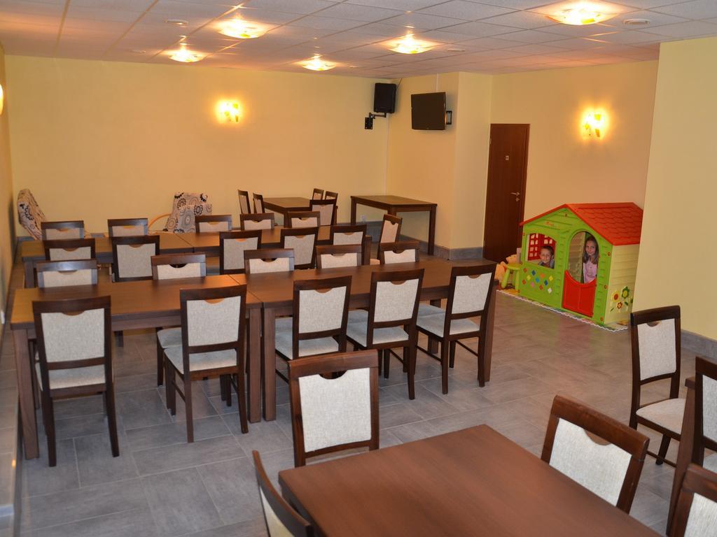 Penzion Liskuv Mlyn Milesov Extérieur photo